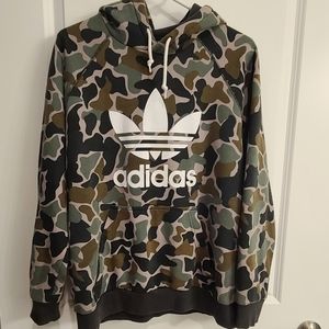 Adidas hoodie